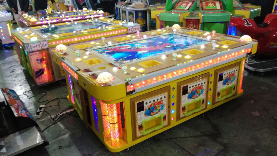 黄金蟹
